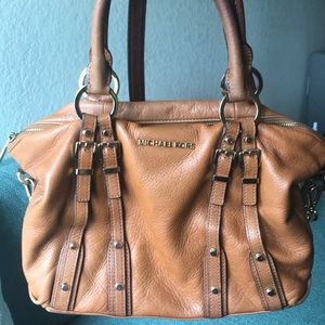 MICHAEL KORS purse